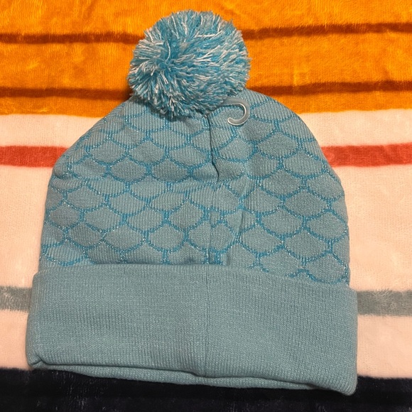 Knit beanie - Picture 2 of 2